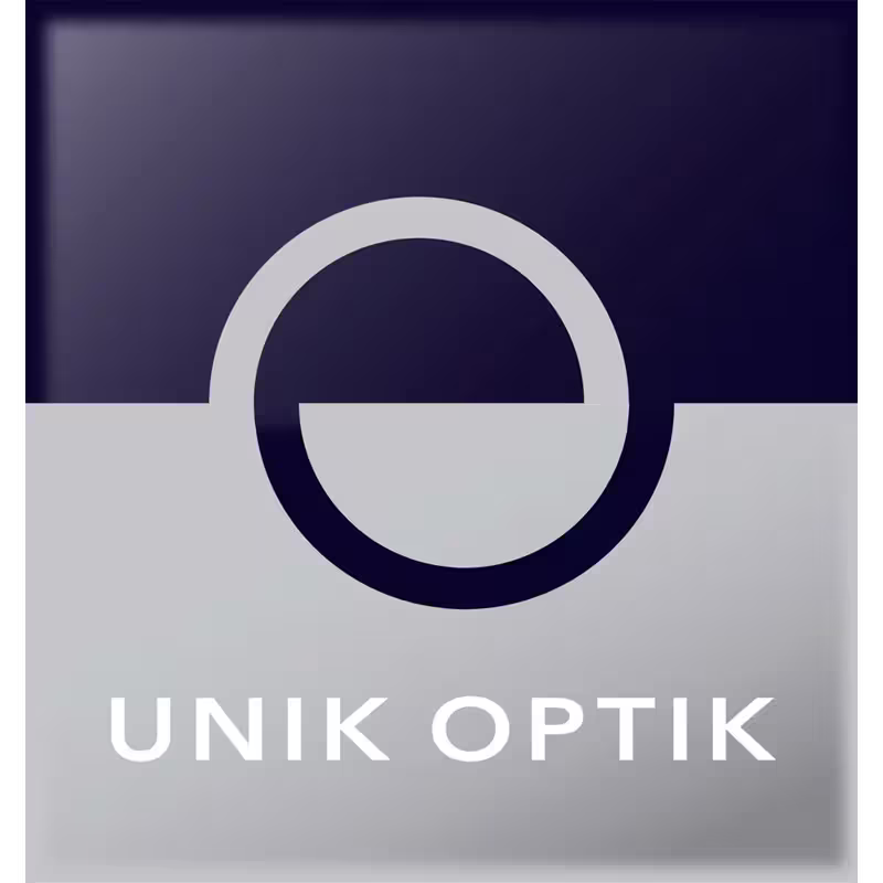 Unik Optik - Hørsholm-logo