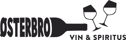 Østerbro Vin & Spiritus-logo