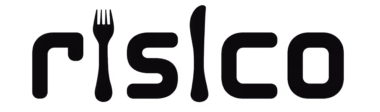 Café Risico Amager-logo
