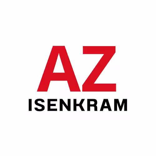 AZ Isenkram - Taastrup-logo