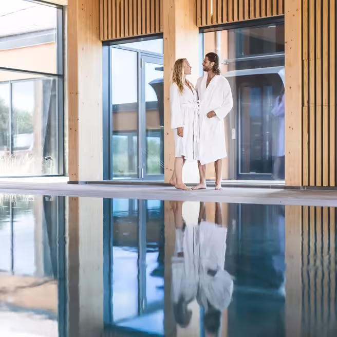 Fjordgaarden - Ringkøbing baggrunds billede