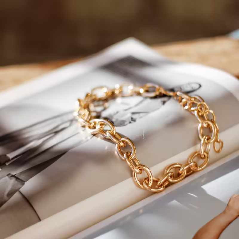 BeChristensen Jewellery baggrunds billede