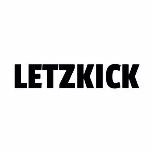Letzkick.dk-logo