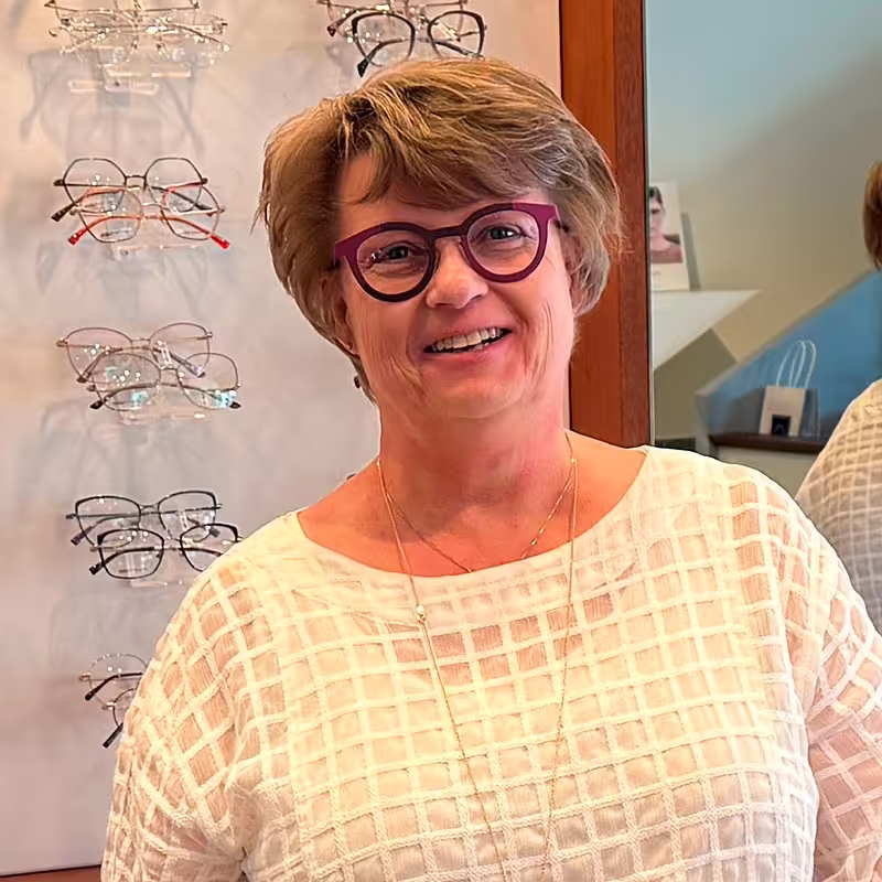 Unik Optik - Jyllinge baggrunds billede