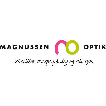 Magnussen Optik-logo