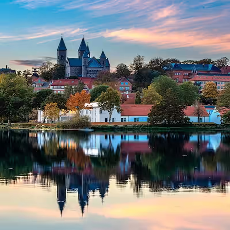 Danske Hoteller - Frederiksberg C baggrunds billede