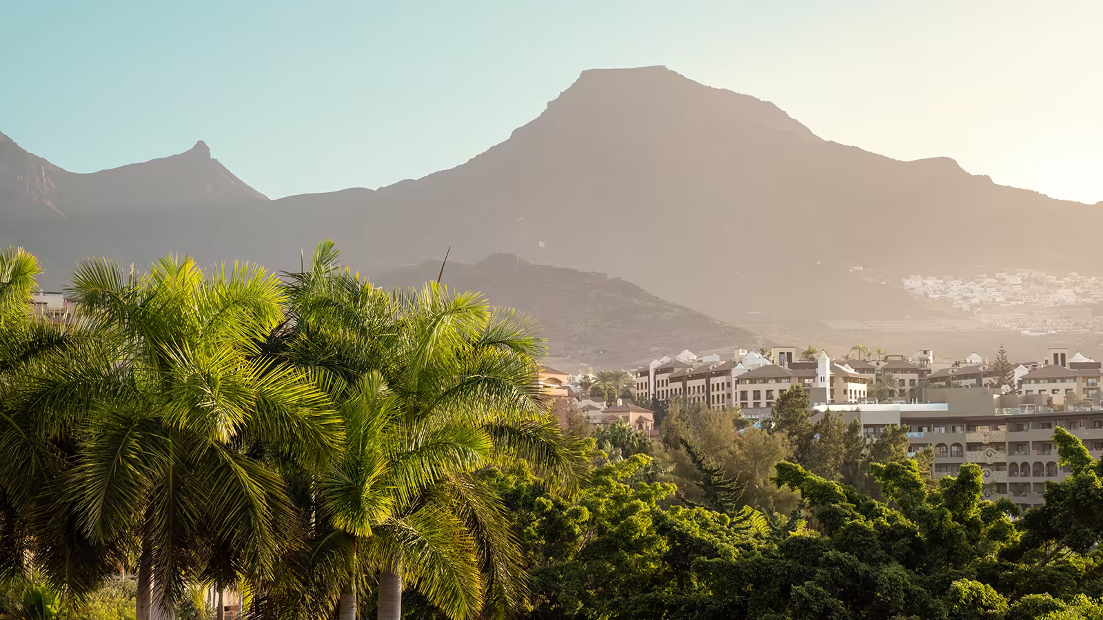 Nu er det Tenerifes tur!