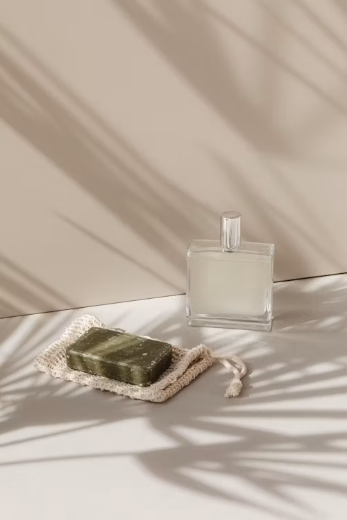 CremeDeLaCreme.dk baggrunds billede